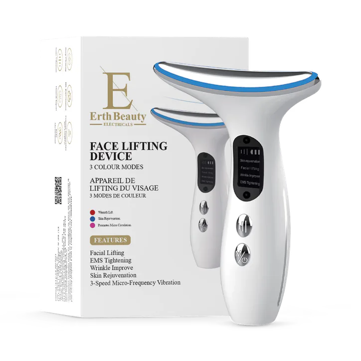 Erth Skin London Face Lifting Device