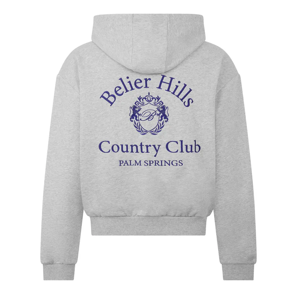BELIER BELIER Country Clb H Sn63 detail 2