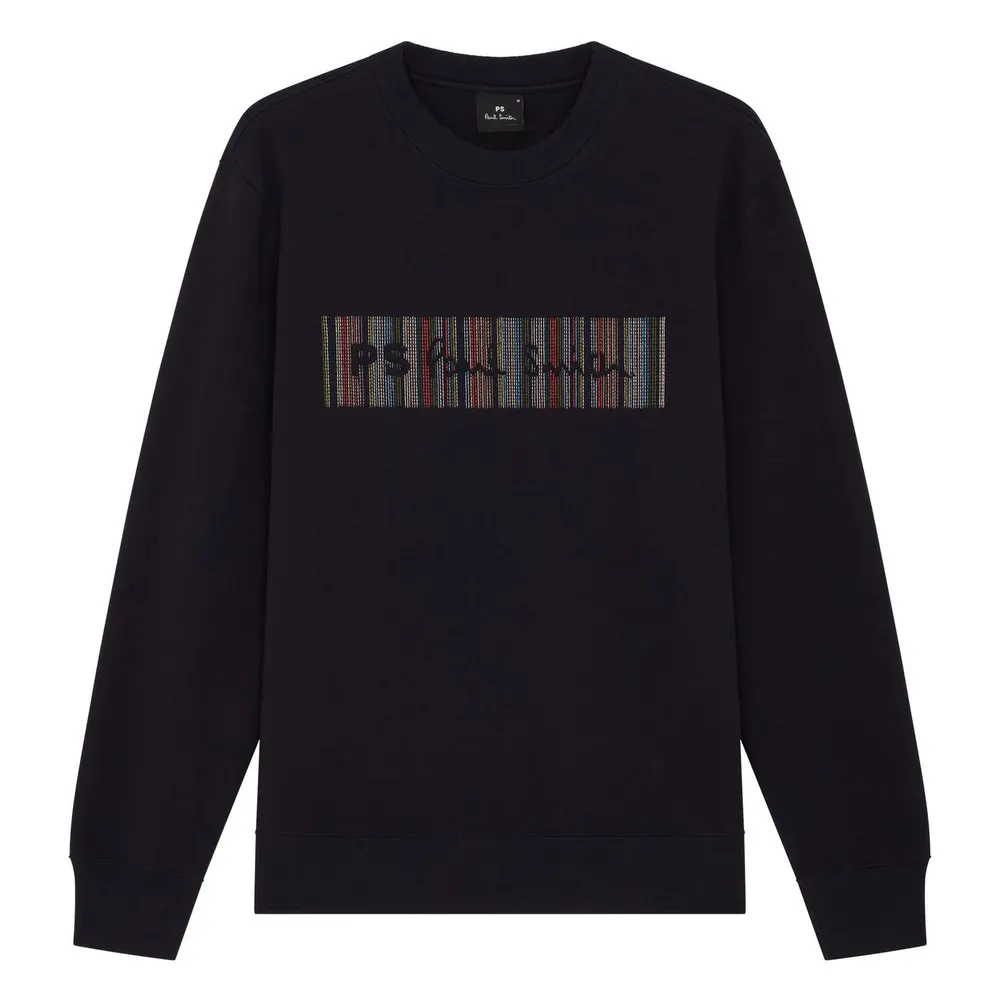 PS Paul Smith Men's Crew Sweatshirt