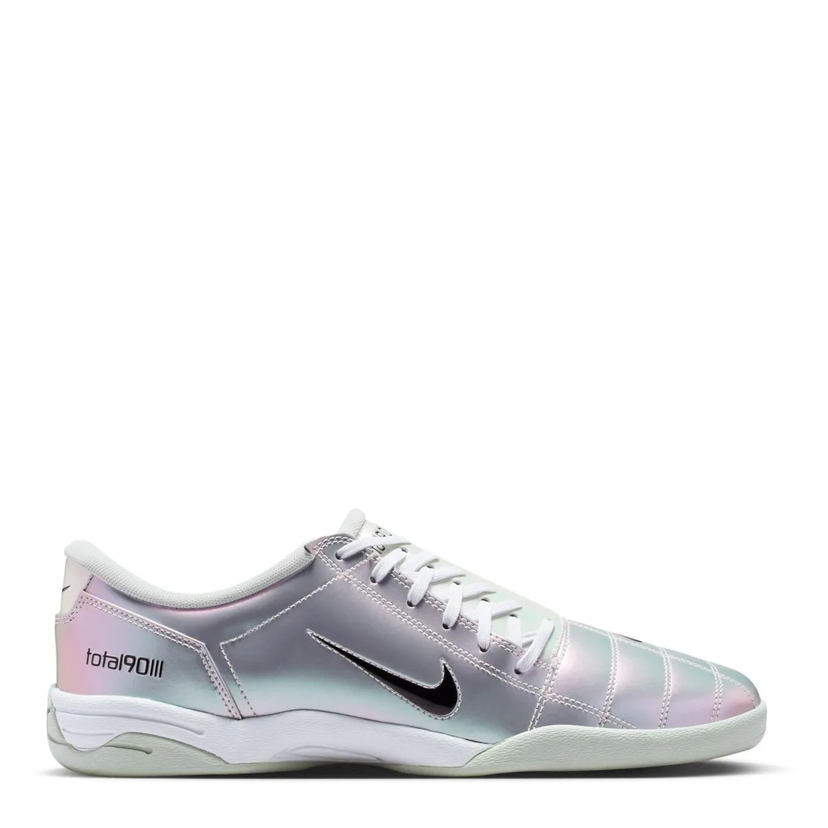 For Him Nike Nike Total 90 Prm Sn99 in Off White/Bla – Footwear