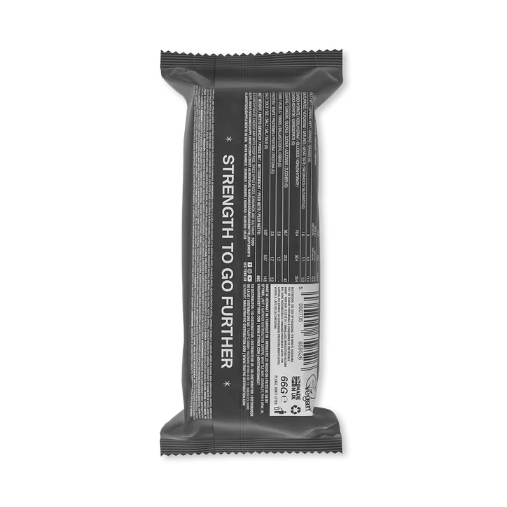 STYRKR Bar50 Apple 76 g, additional product view 2