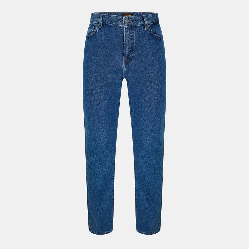 Boss Men's Re.Maine Slim Fit Jeans