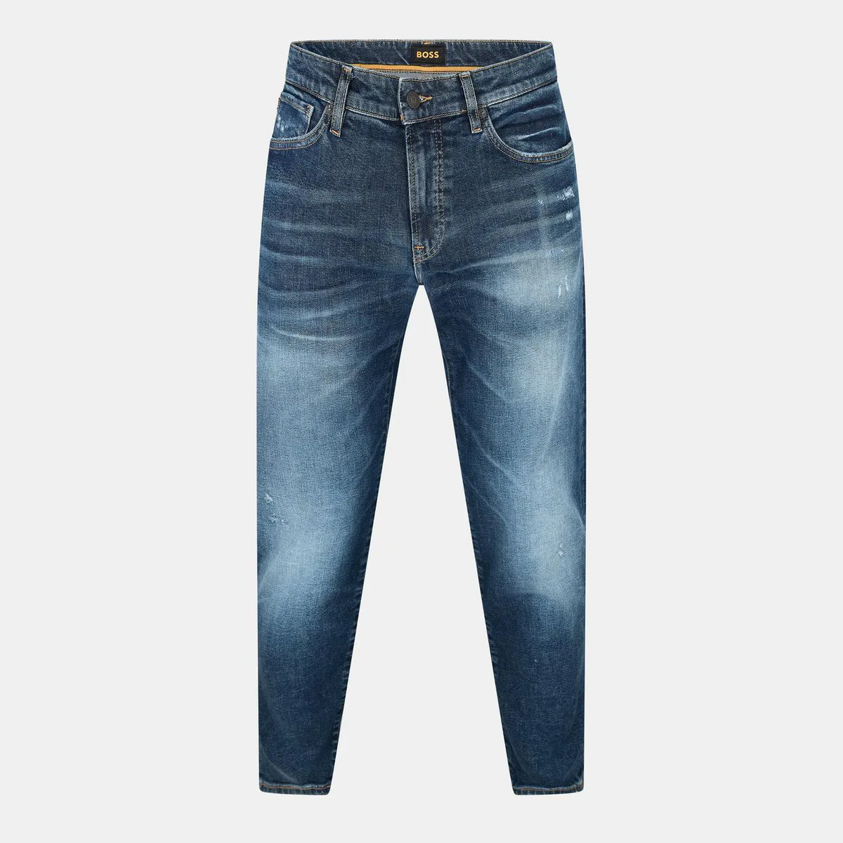 Boss Men's Re.Maine Slim Fit Jeans