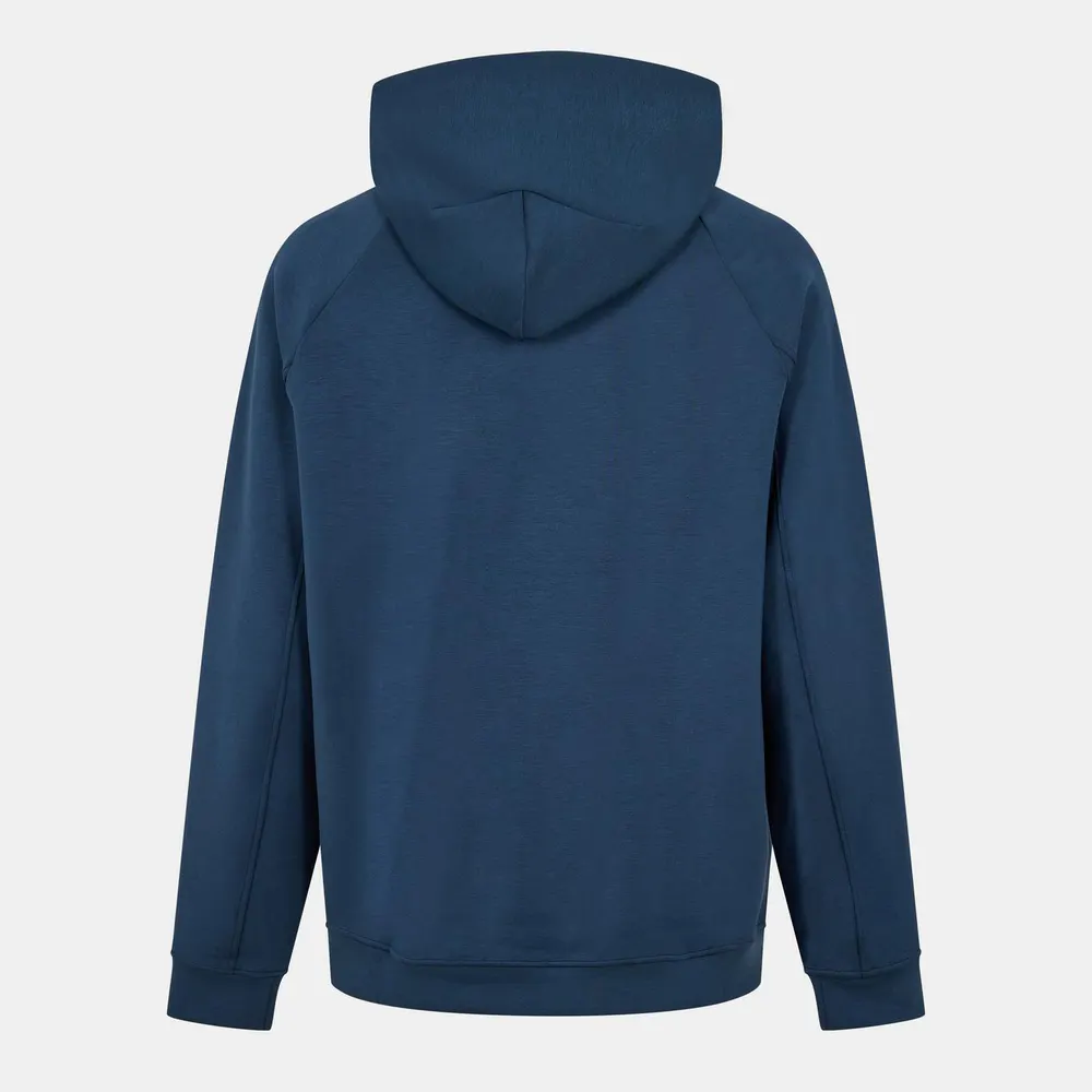 Lululemon Men's Smooth Space Performance Training Jacket detail 2