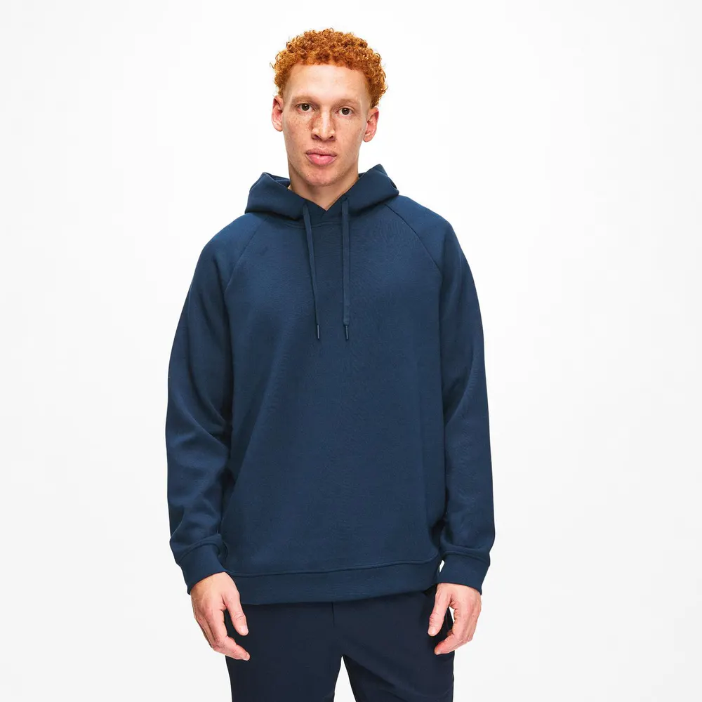 Lululemon Men's Smooth Space Performance Training Jacket detail 3