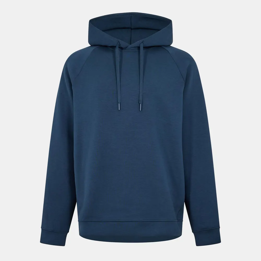 Lululemon Men's Smooth Space Performance Training Jacket