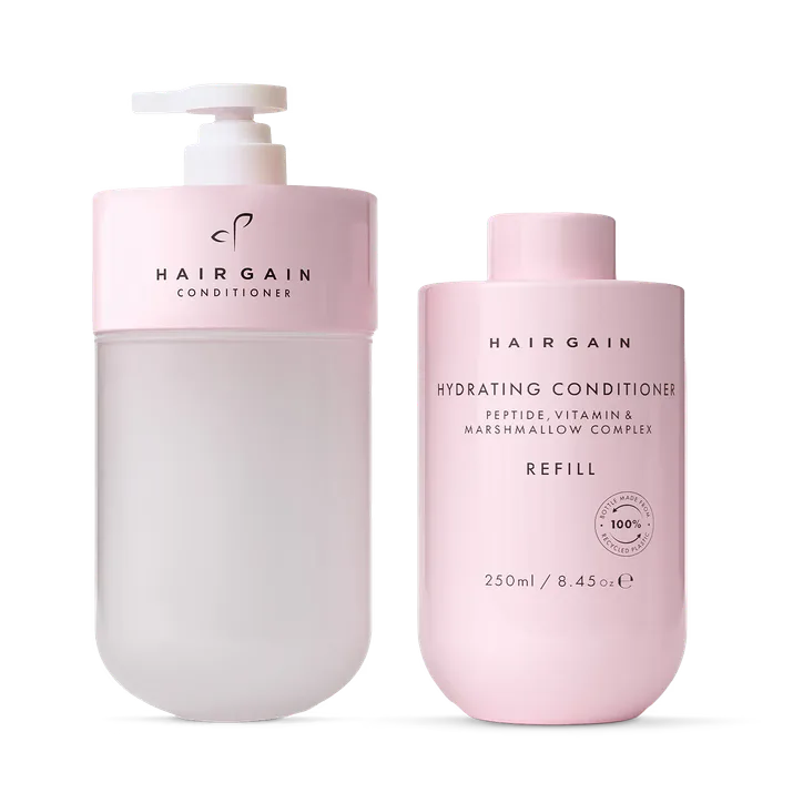 Hair Gain Hydrating Conditioner Starter Kit 250 ml