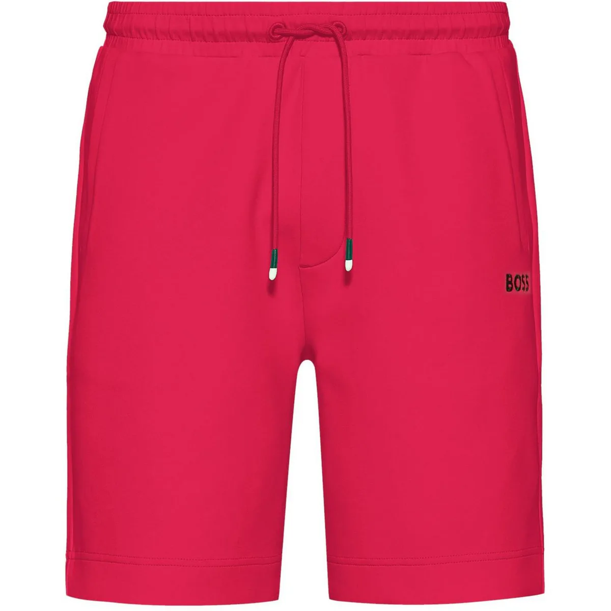 Boss Headlo 1 Embroidered Logo Shorts