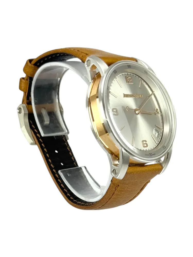 Audemars Piguet CODE 11.59 15210CR.OO.A008KB.01 — 2022 — Very good in Grey Quarter Arabic, additional product view 3