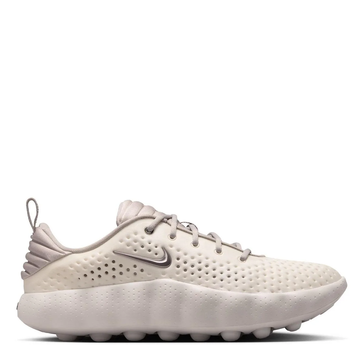 For Him Nike Men's Mind 002 Lace-Up Training Shoes in Beige – Footwear