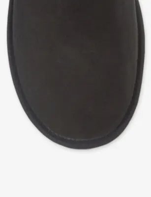 UGG Short boots - EUR 46 / 12 UK MEN in BLACK, additional product view 2