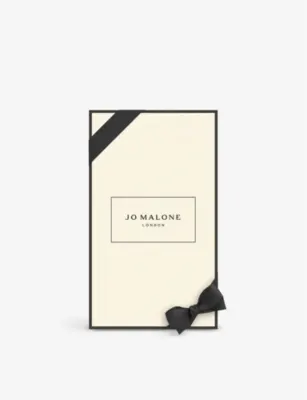 JO MALONE LONDON Lime Basil & Mandarin exfoliating shower gel 200ml detail 2