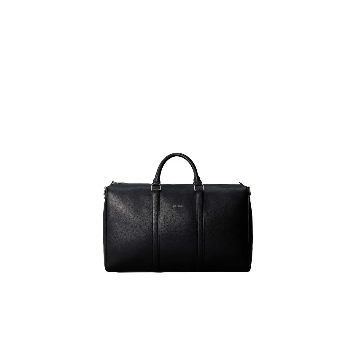 Calvin Klein Mens Raised Duffle Holdall