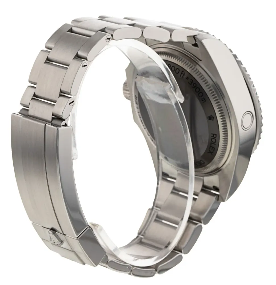 Rolex Deepsea 136660 — 2024 — Very good detail 3
