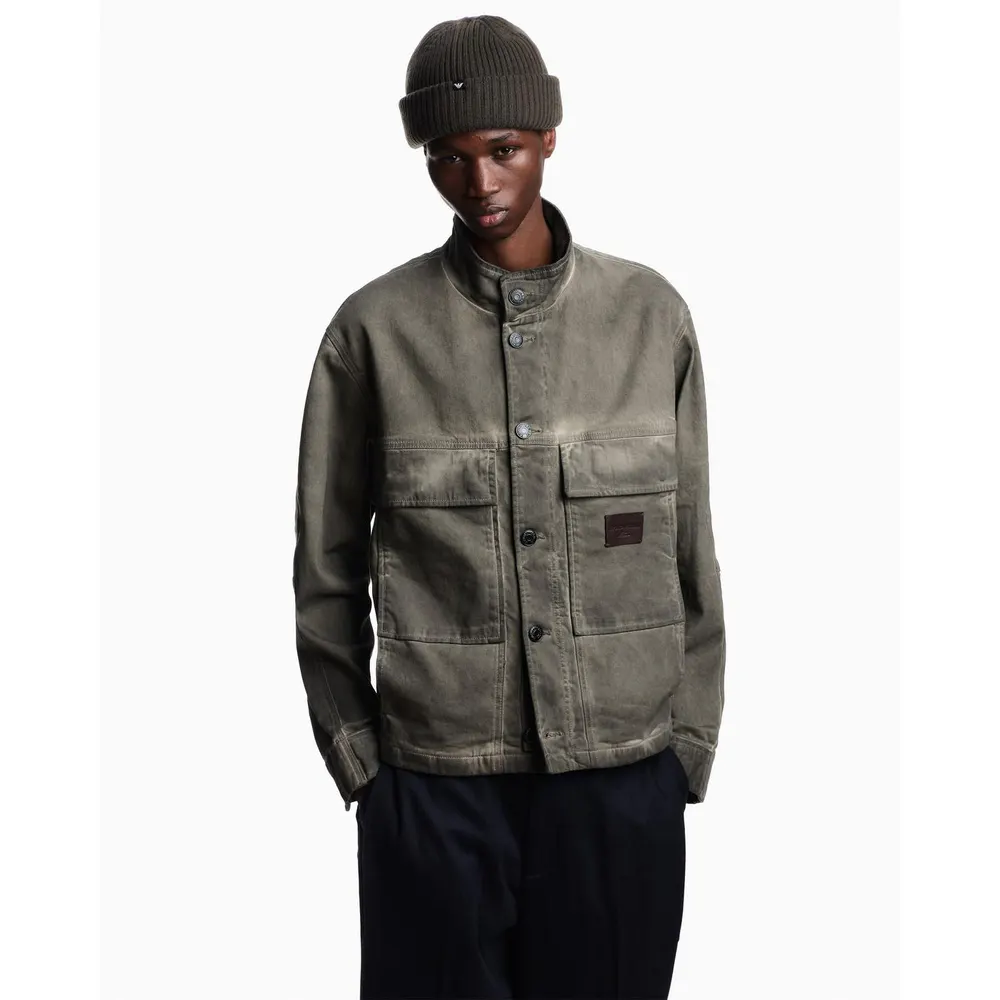 Emporio Armani BLOUSON JACKET