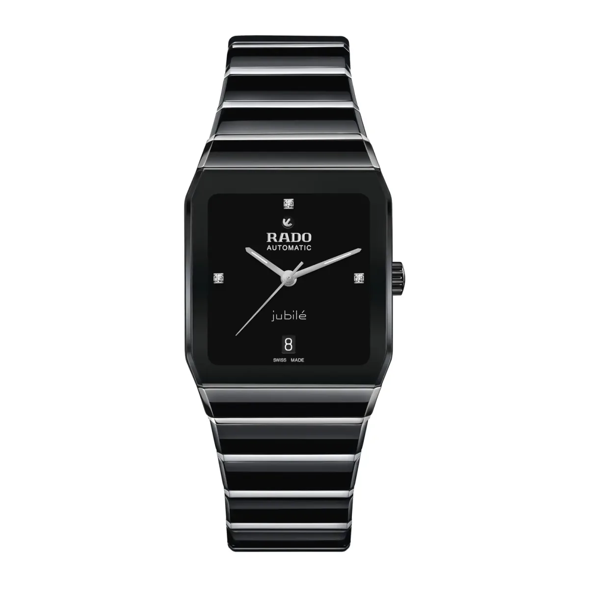 Rado Anatom Automatic Diamonds 32.5mm Unisex Watch