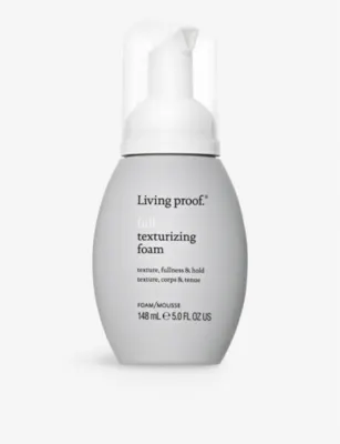 LIVING PROOF Full Texturizing Foam 148ml