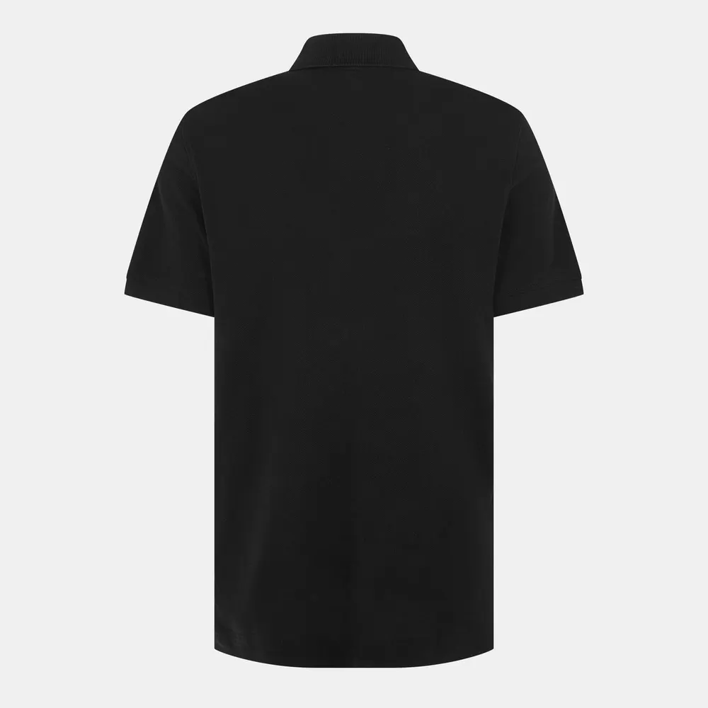 Canada Goose Men's Beckley Logo Cotton Polo Shirt detail 2