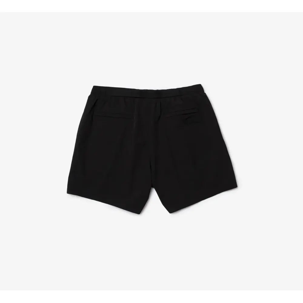 Lacoste Men's Quick Drying Swim Shorts