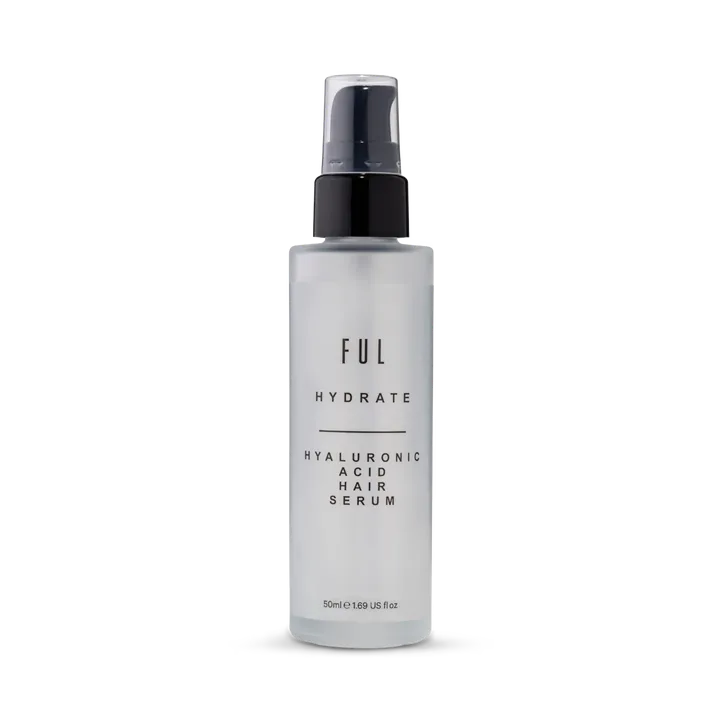 FUL Hyaluronic Acid Hair Serum 50ml