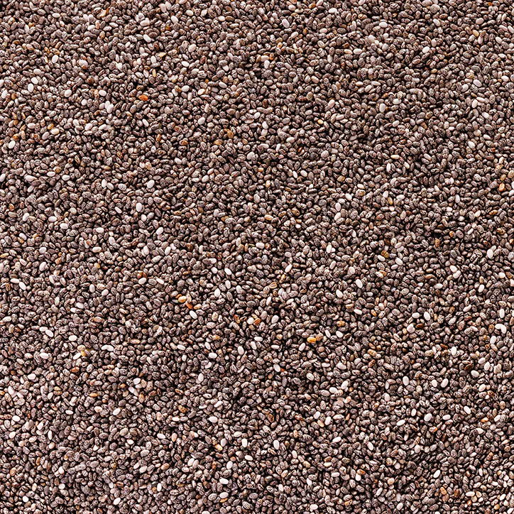 For Him Chia Seeds 200g detail 3