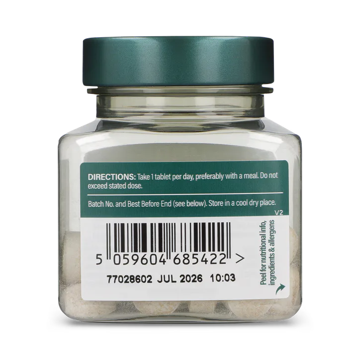 For Him Ginger 30 Melts, additional product view 2