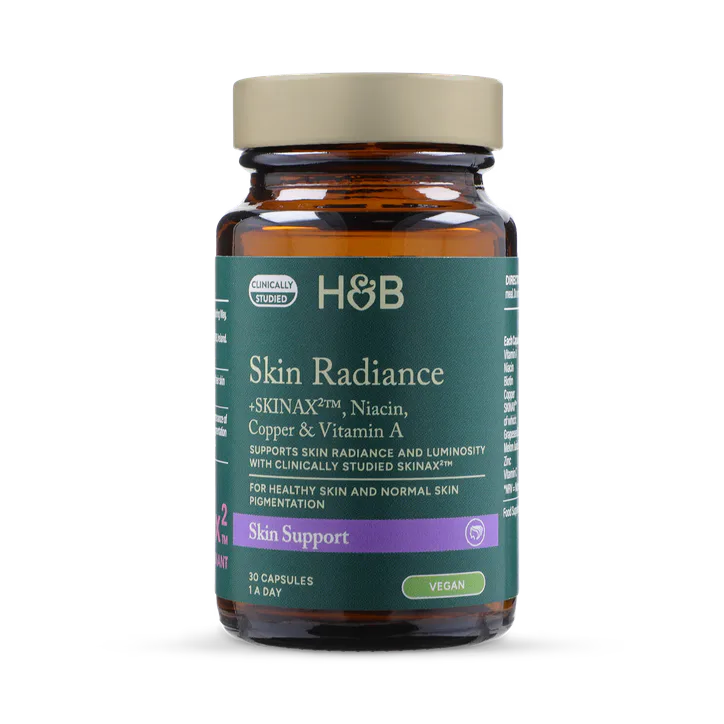 For Him Skin Radiance 30 Capsules – Vitamins & Supplements > Supplements