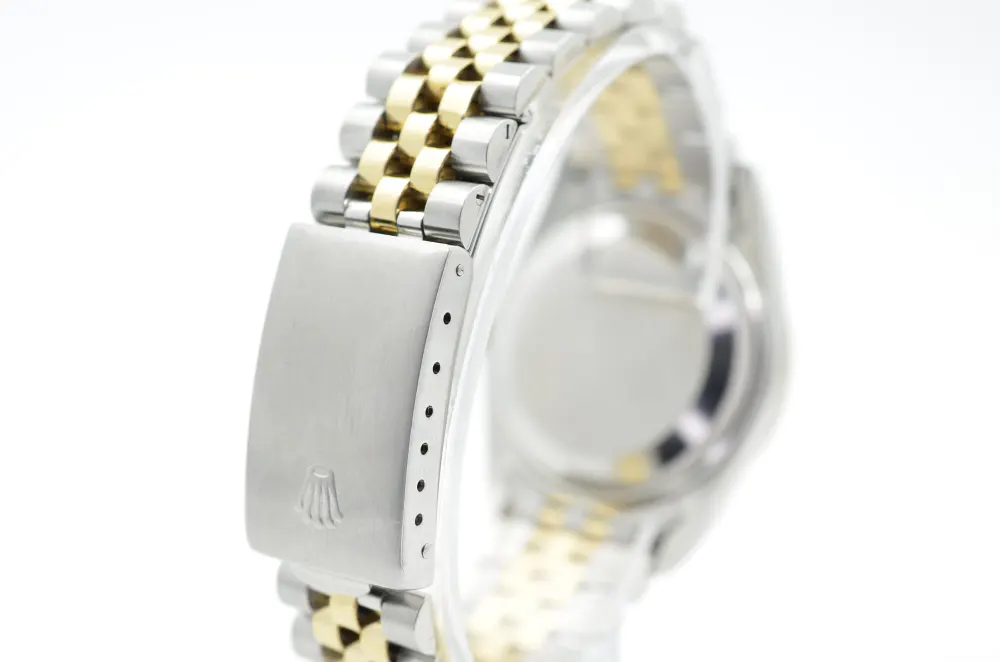 Rolex Oyster Perpetual Date 15223 — 1996 — Very good detail 3