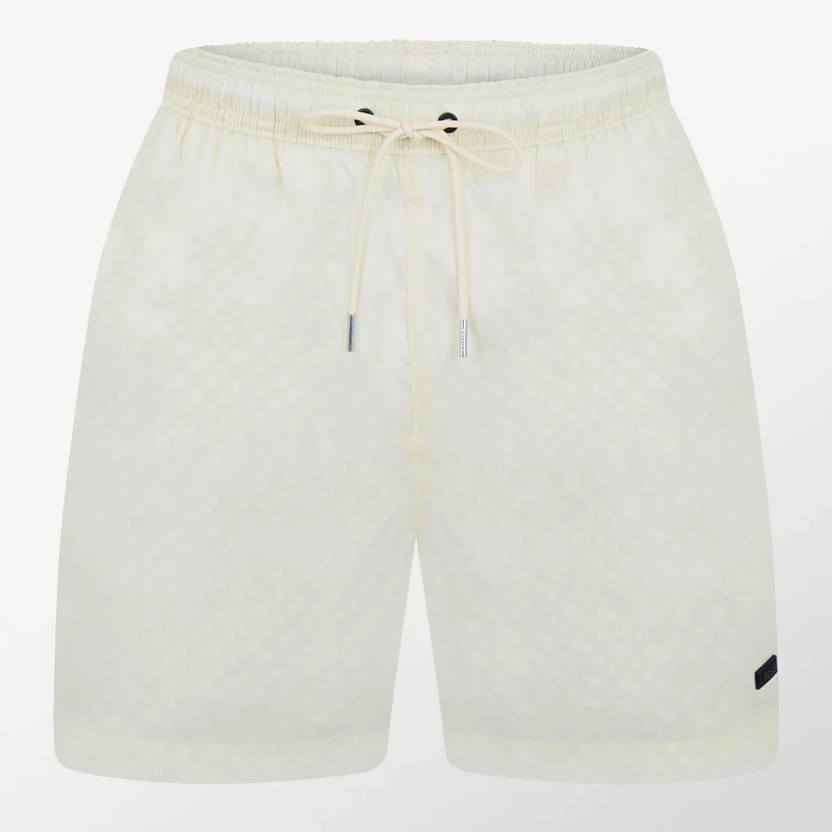 Boss Men's Jacques Elasticated Waist Quick-Drying Swim Shorts