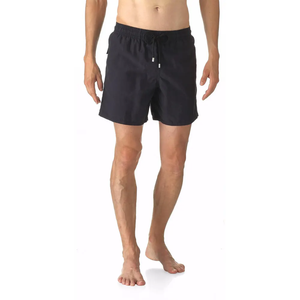 Vilebrequin Men's Moorea Swim Shorts detail 3