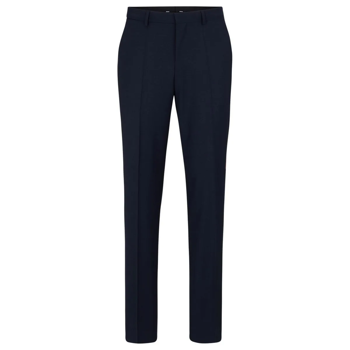 Boss Men's H Leon Straight Leg Trousers