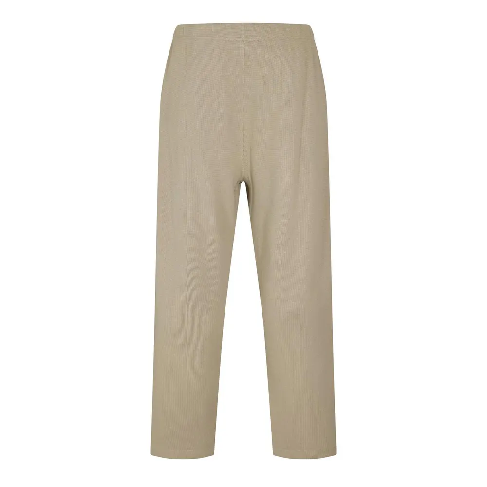 Fear Of God Essentials Men's Relaxed Sweatpants Closed Hem Fleece Jogging Bottoms detail 2