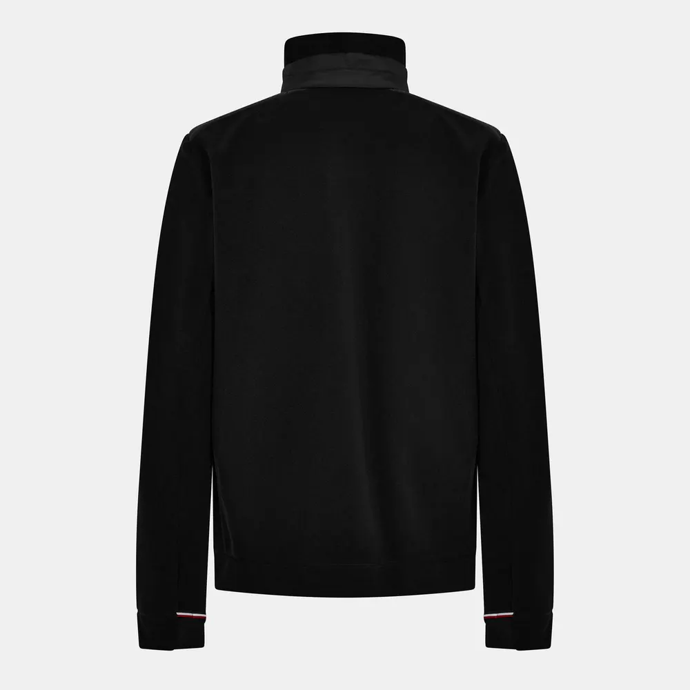 Moncler Grenoble Men's G Full Zip Fleece detail 2