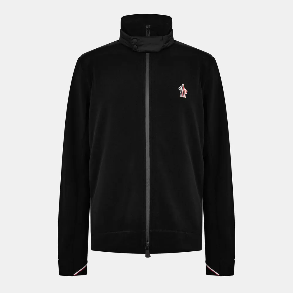 Moncler Grenoble Men's G Full Zip Fleece