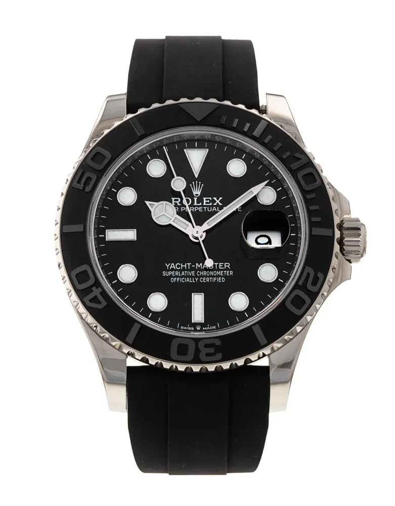 Rolex Yacht-Master 226659 — 2022 — Excellent