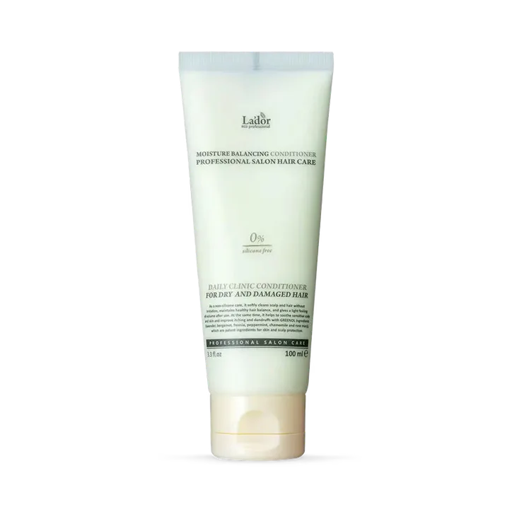 Lador Moisture Balancing Conditioner 100ml