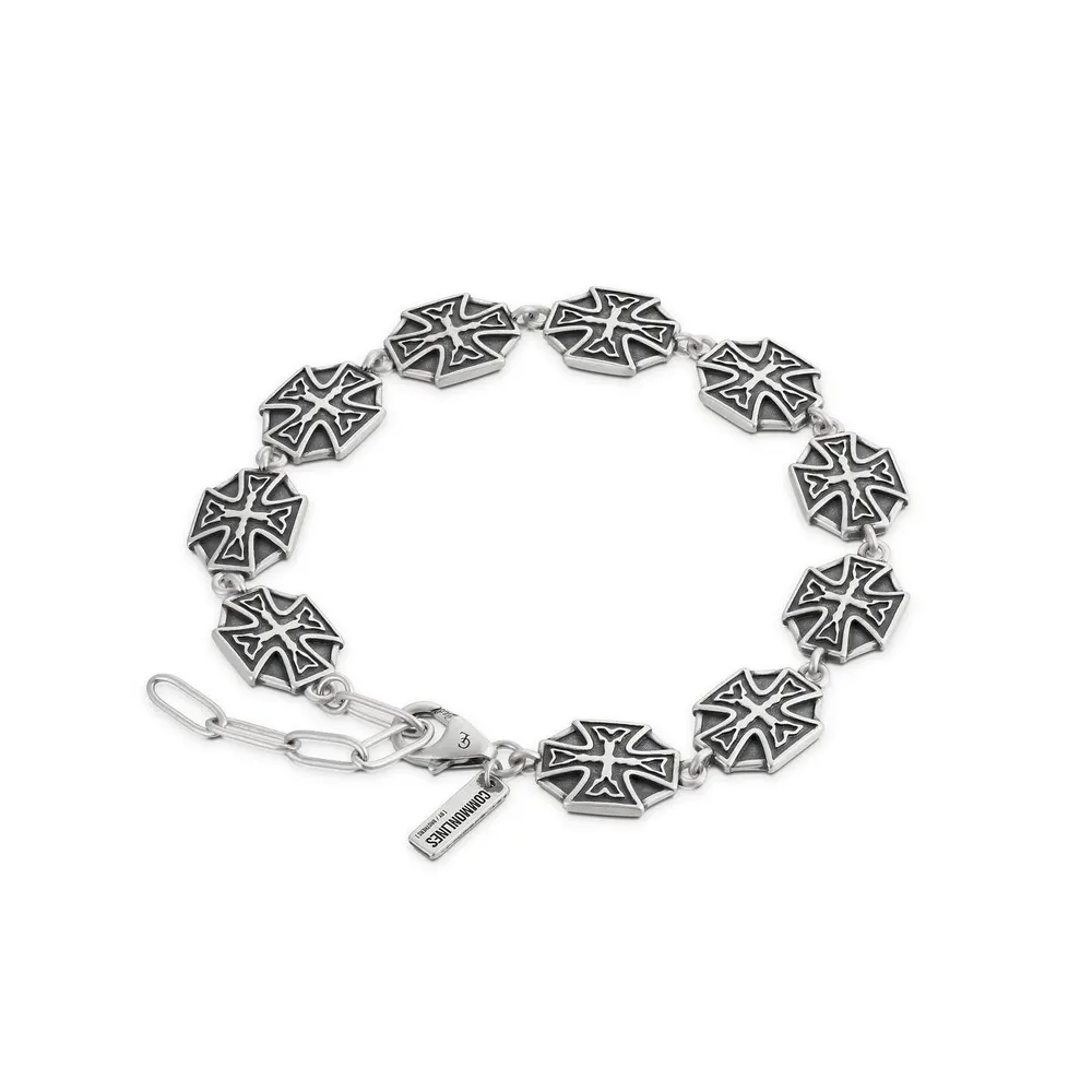 Common Lines Mercy Bracelet
