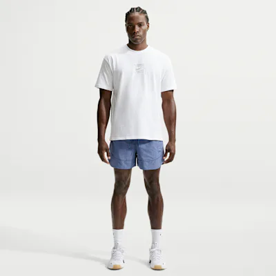 Nike N.A.C. Men's Dri-FIT Woven Shorts - Indigo Storm/Indigo Storm in Indigo Storm/Indigo Storm – Nike men's and unisex