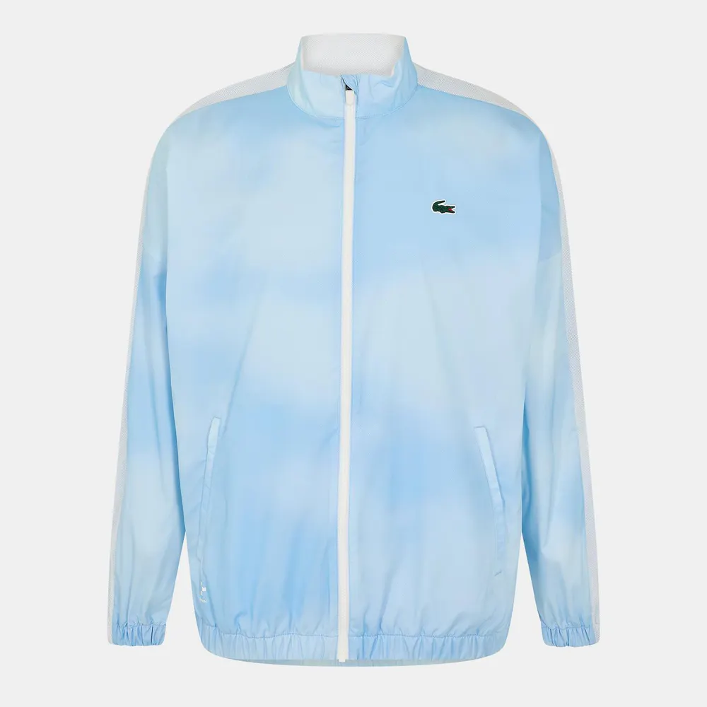Lacoste Men's Sport Fabric Performance Tracksuit
