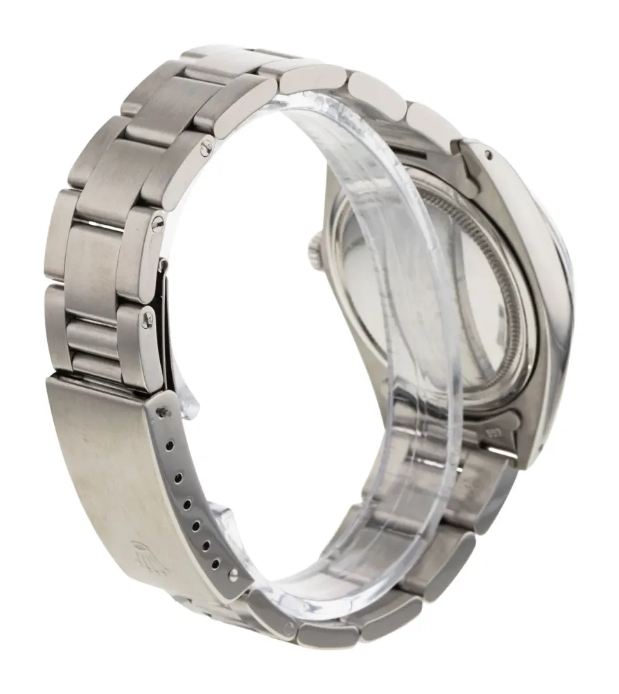 Rolex Oyster Precision 6694 — 1970 — Very good detail 3