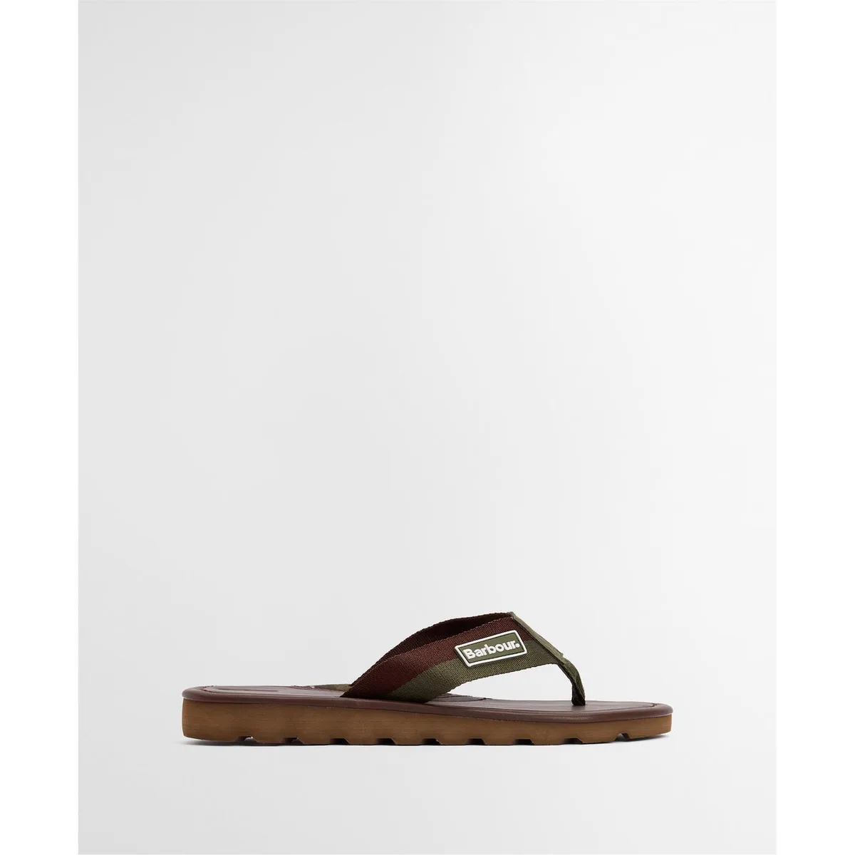Barbour Mens Harker Sandals