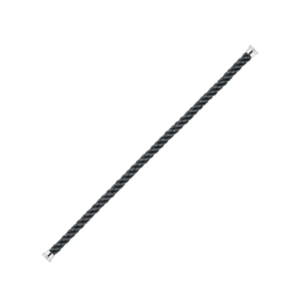 Fred Force 10 Storm Grey Cable Large Model - Size 15 detail 2