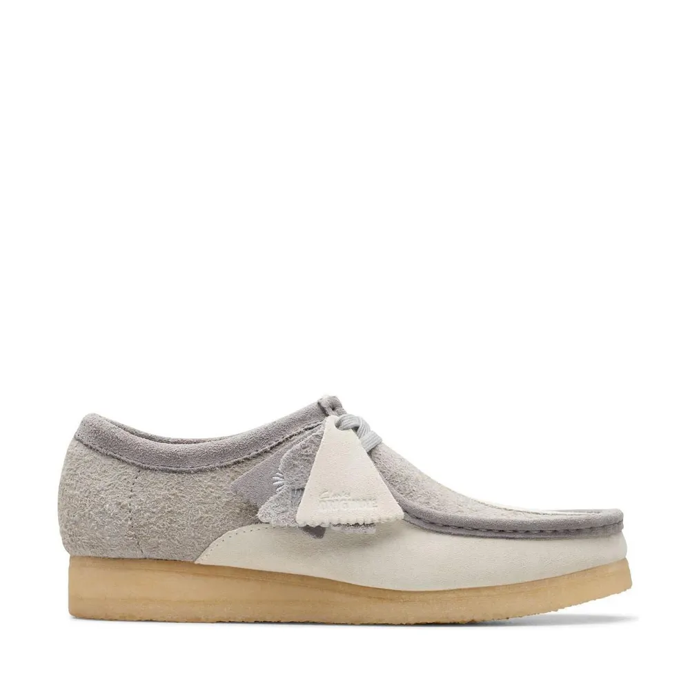 Clarks Originals Mens Wallabee Shoes