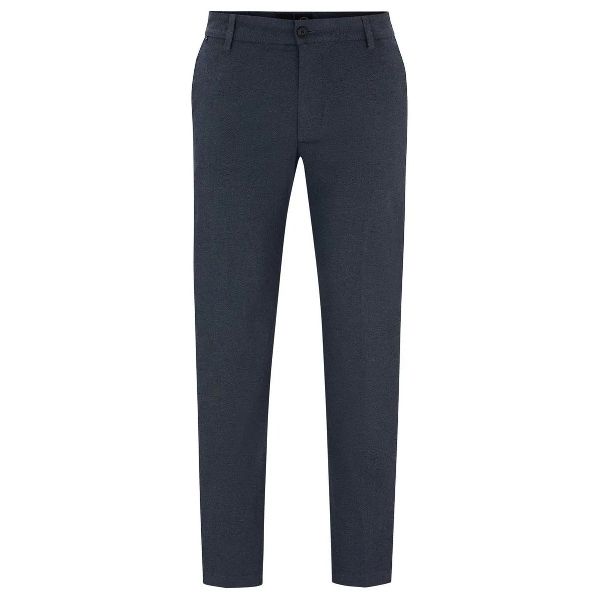 Boss Men's P Kane Straight Leg Trousers