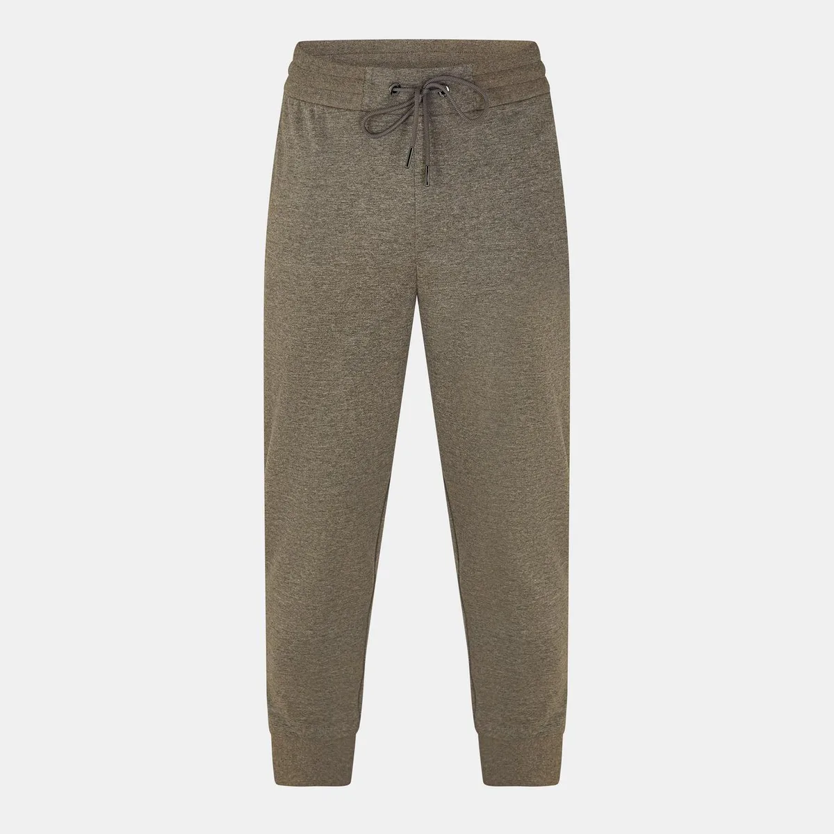 Boss Men's Closed Hem Fleece Joggers