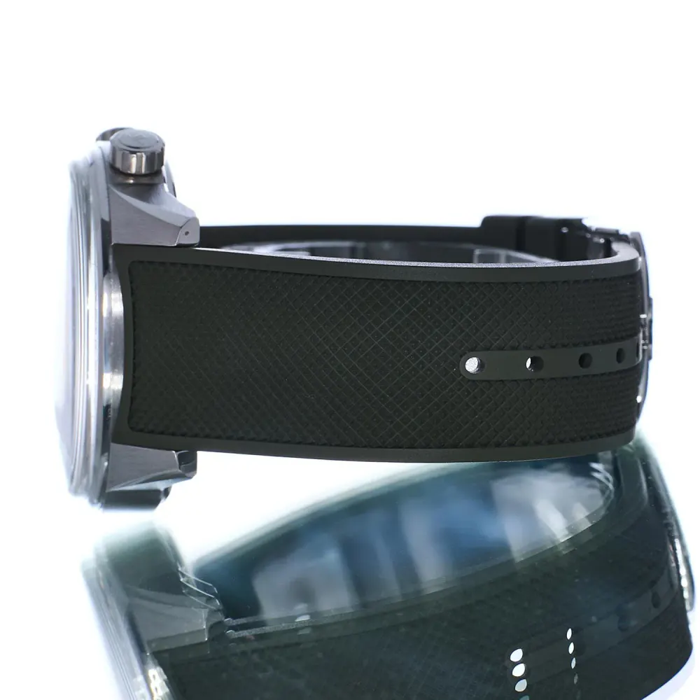 Jaeger-LeCoultre Polaris 906863J — 2023 — Excellent in Green Quarter Arabic, additional product view 2