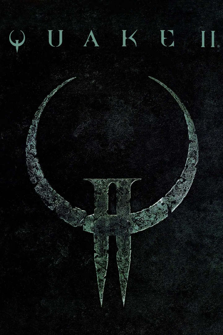 Bethesda Softworks Quake II in Digital – Xbox console games · Shooter