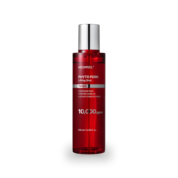 MediPeel Phyto Exosome PDRN Lifting Shot Toner 130ml