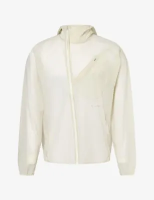 ON × PAF Zero Woven Jacket