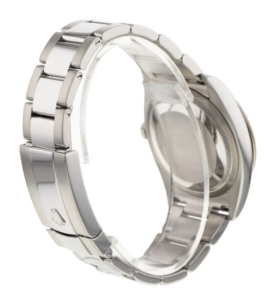 Rolex Turn-O-Graph 116264 — 2002 — Excellent detail 3